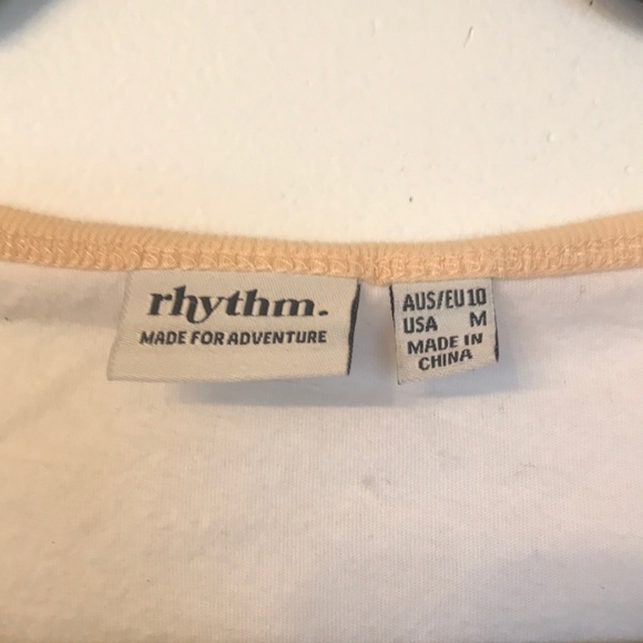 Stay Golden Tshirt - Picture 2 of 2